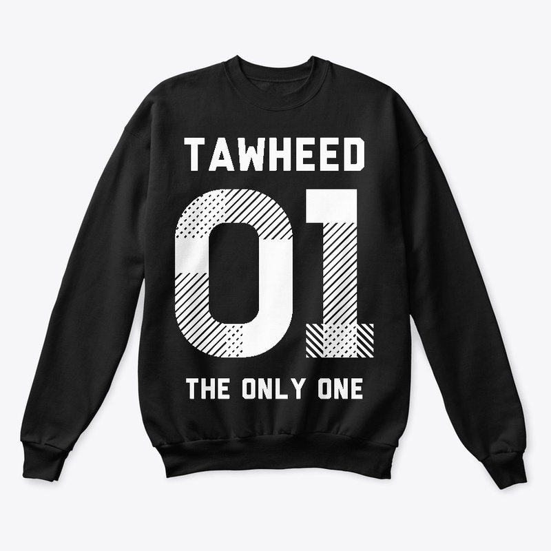 MOSLEM-TAWHEED-SPORTY