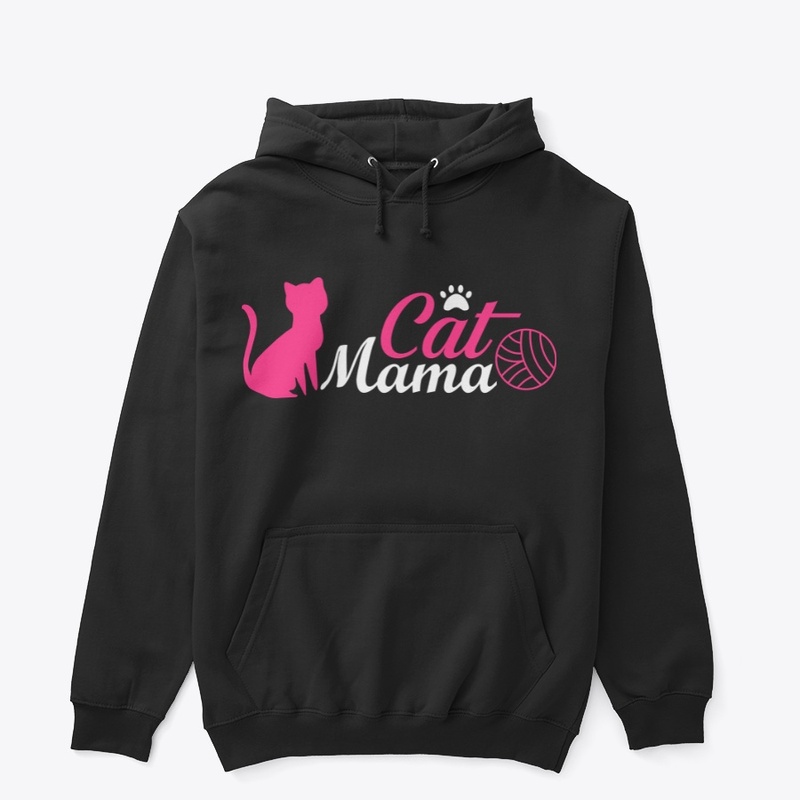 Cat Mama