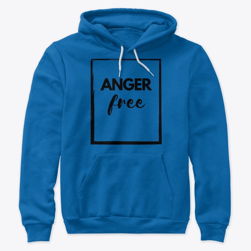 Anger Free