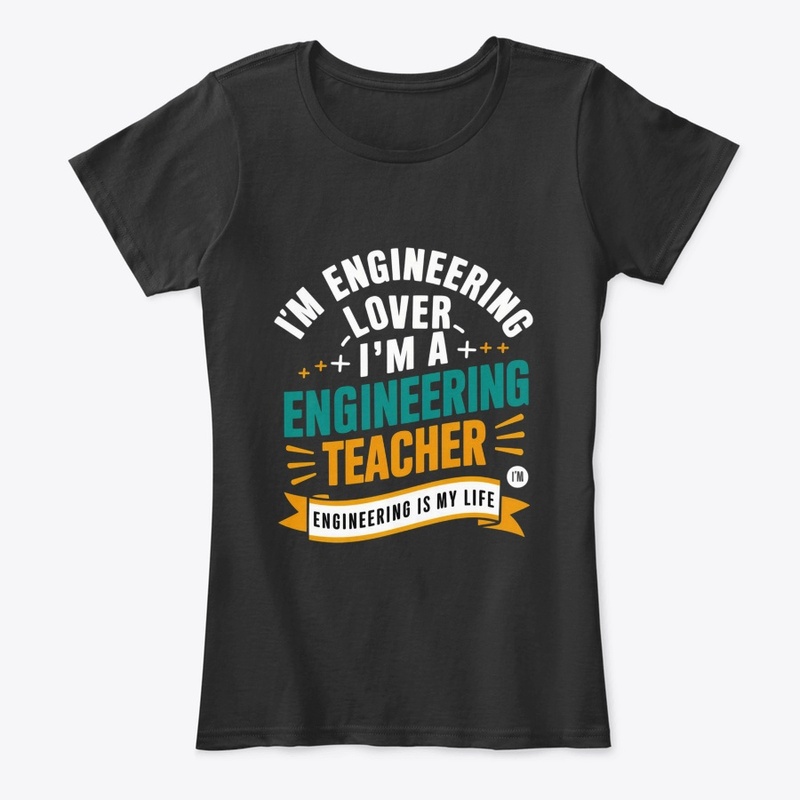Engineer's Creed T-Shirt