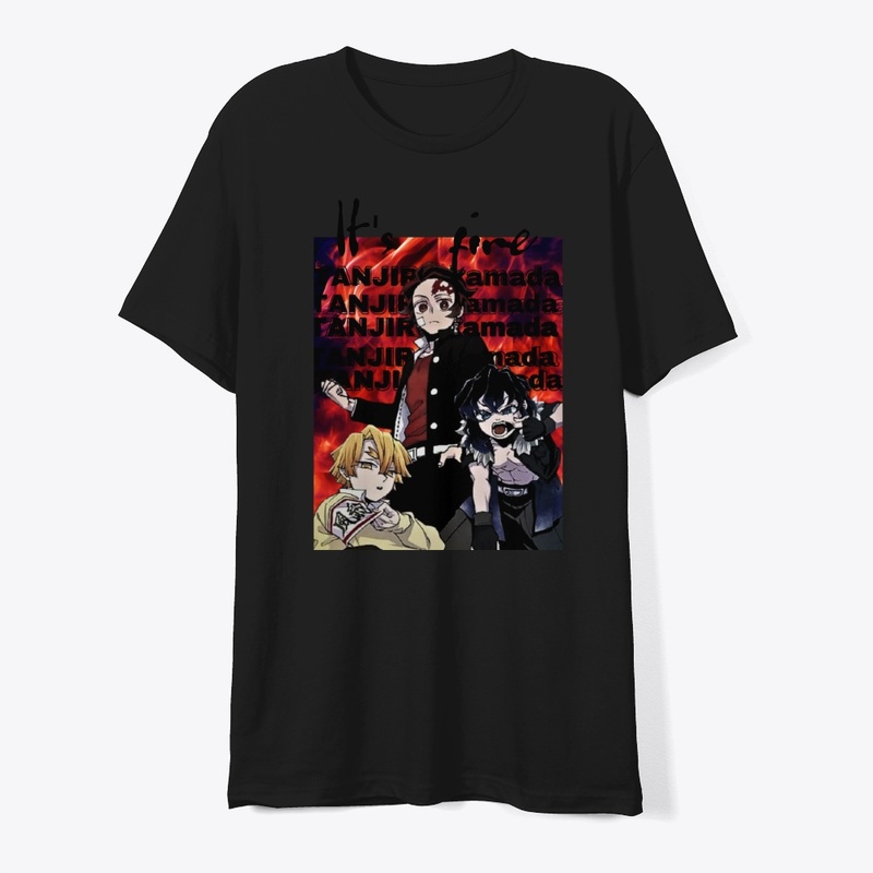 Anime Vibes Only
