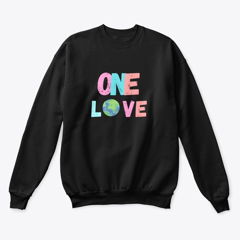 ONE LOVE || ONE EARTH