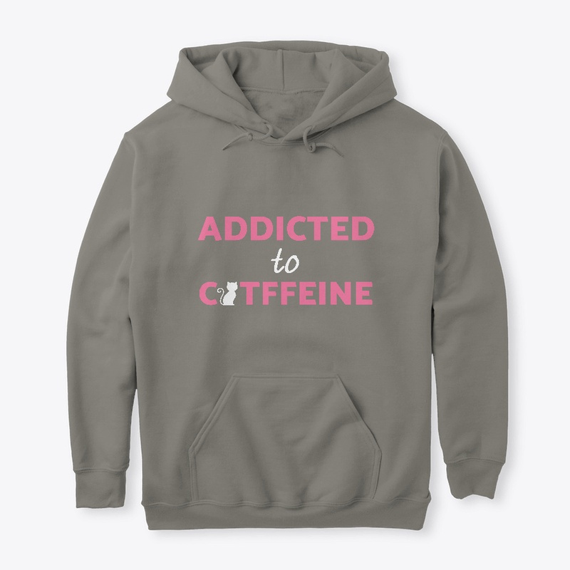 Addicted To Catffeine