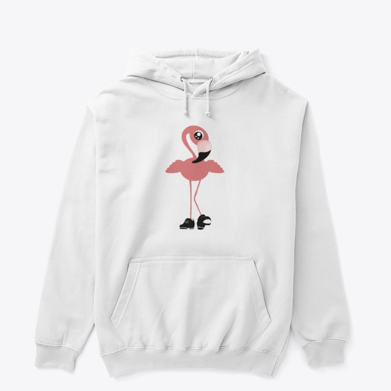 Flamingo Tap Dancing for Dancers