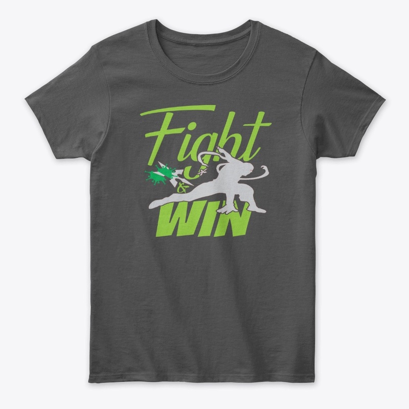 Fight & Win