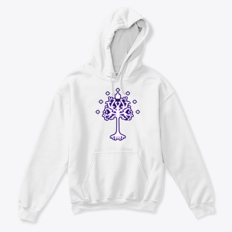 White Tree of Gondor