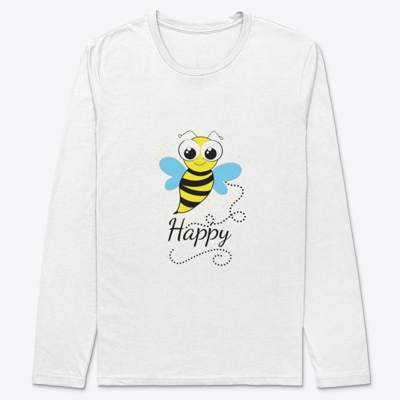 Bee Happy