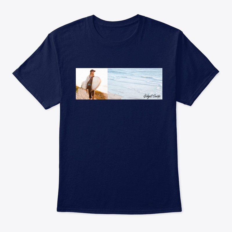 Surfer Girl Tee