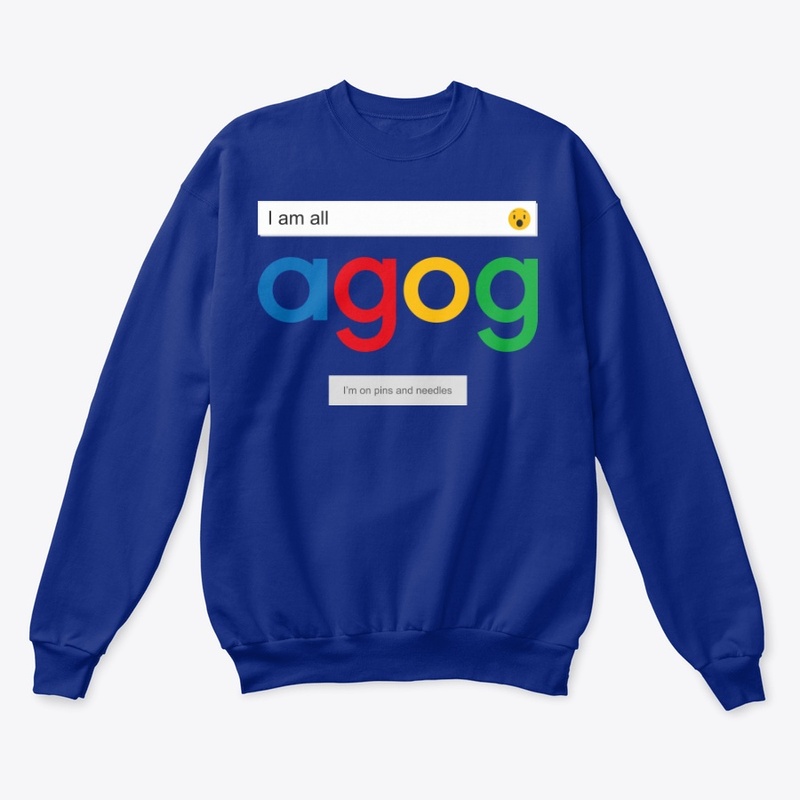 all agog design 4 women