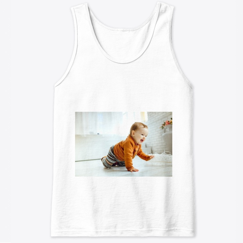 kid wears