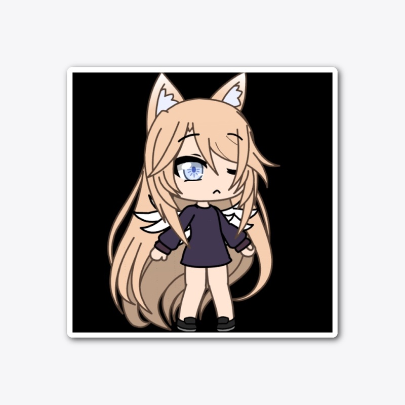 Anime Fox