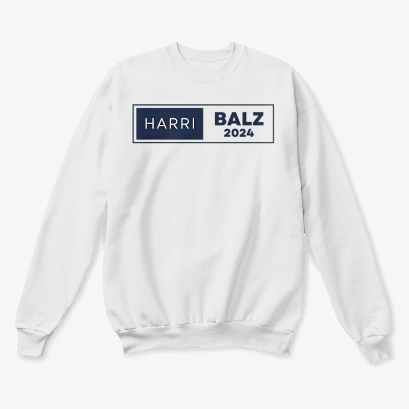 Harri Balz