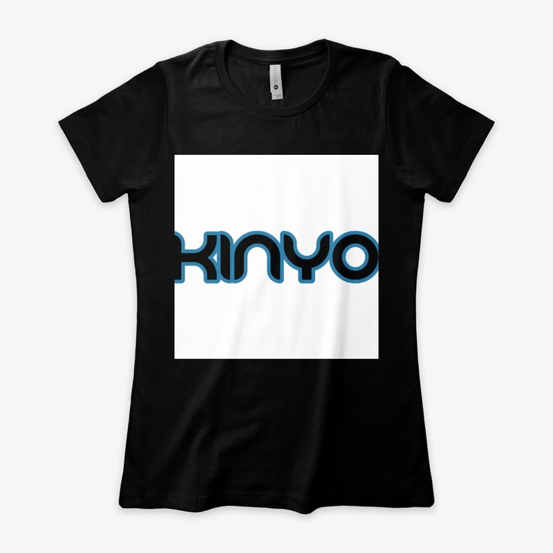 KInyo design