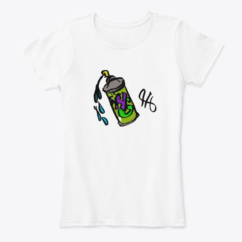 HG spray