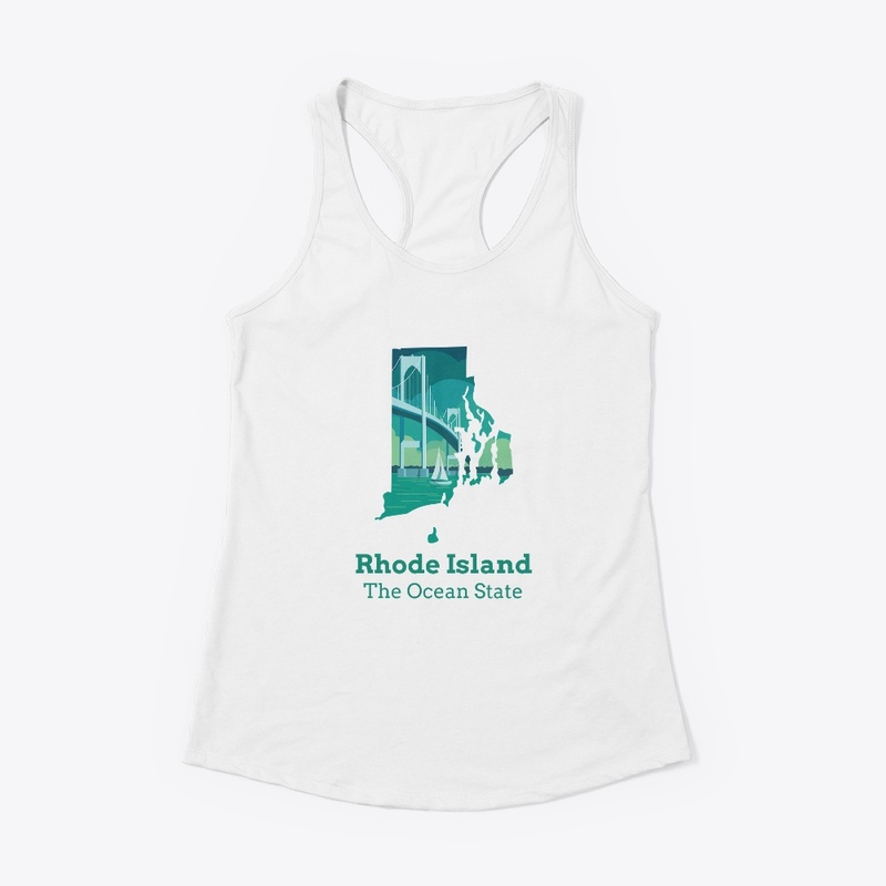 Rhode Island State