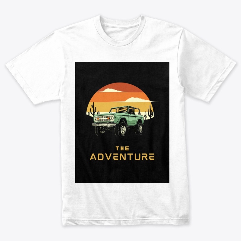 Adventure Love 