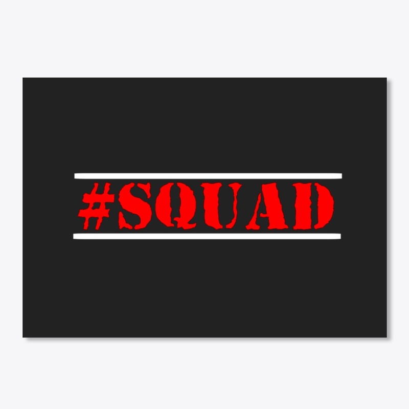 #SQUAD Productions