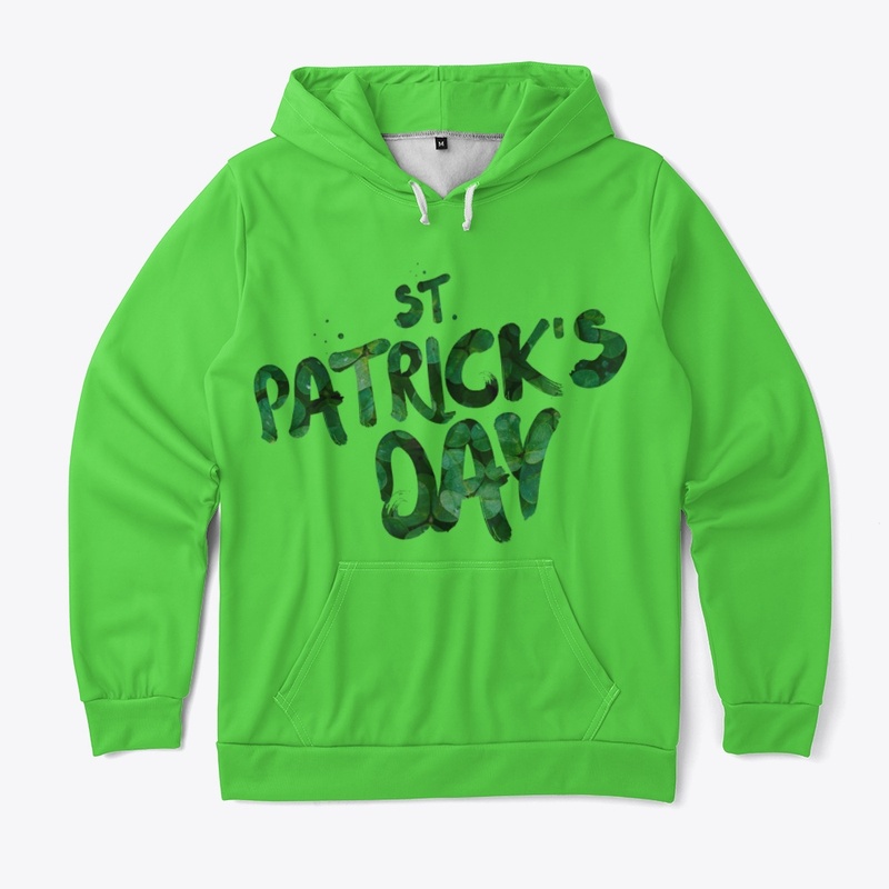 st patricks day