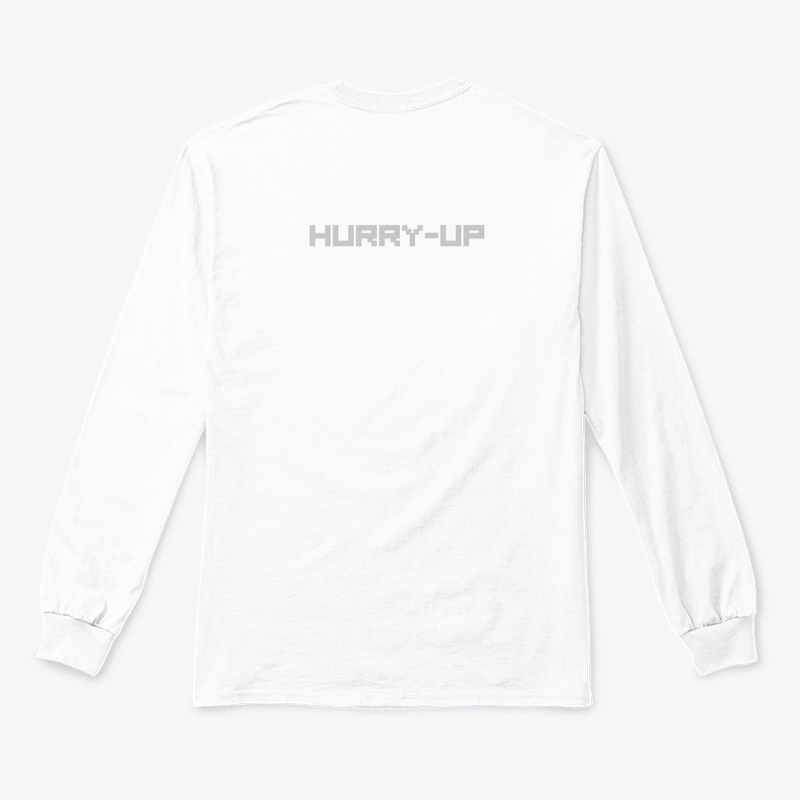 Classy Rollout Unisex Full Sleeves Tee's