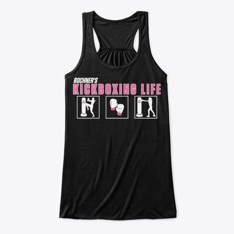 Kickboxing Life
