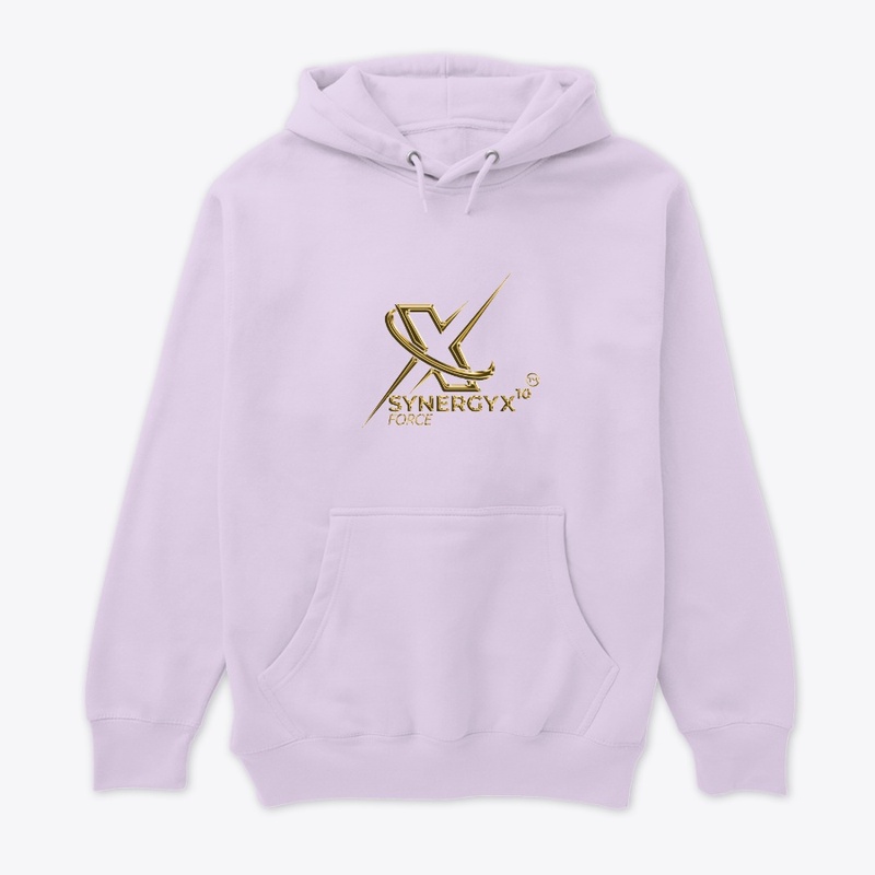 Synergy X10 Force Hoodies