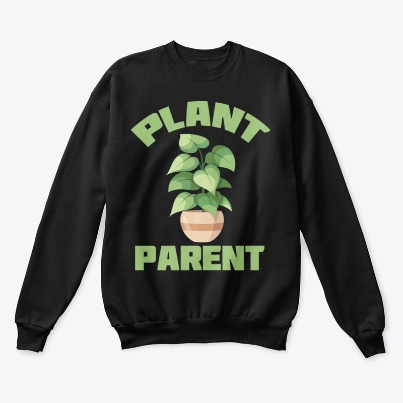 PLANT PARENT