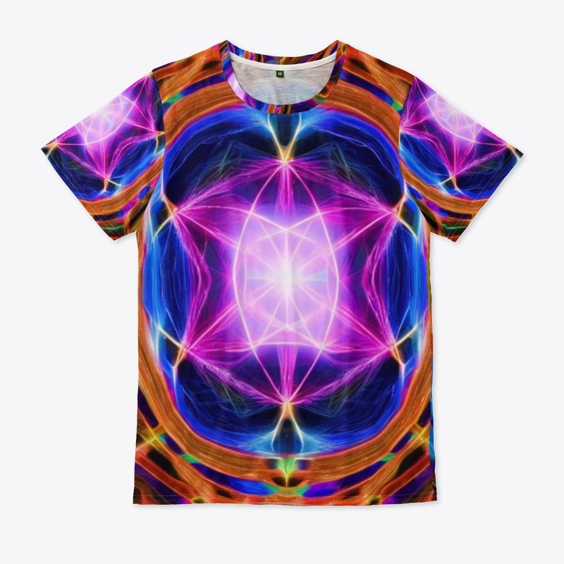 Kaleidoscope of Color