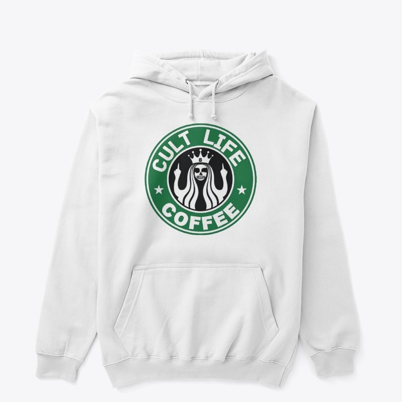 CULT COFFEE