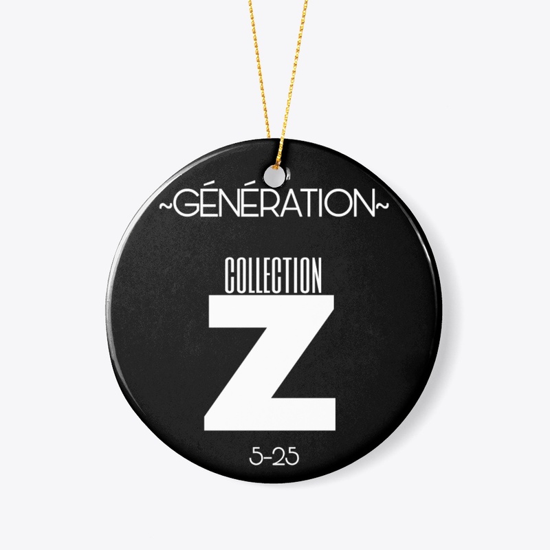 Gen Z Bold Collection