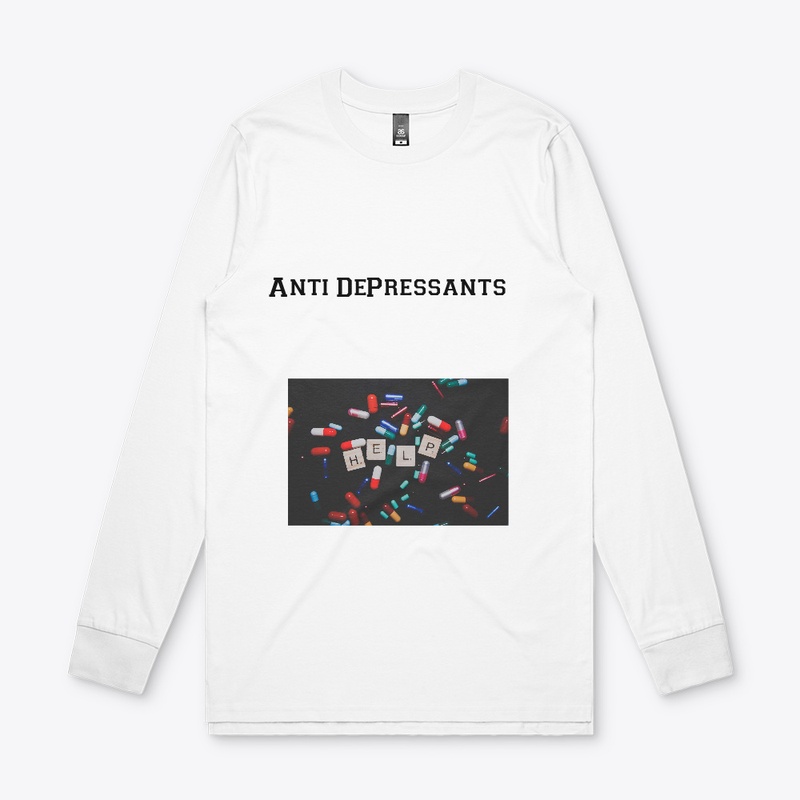 AntiDepressant