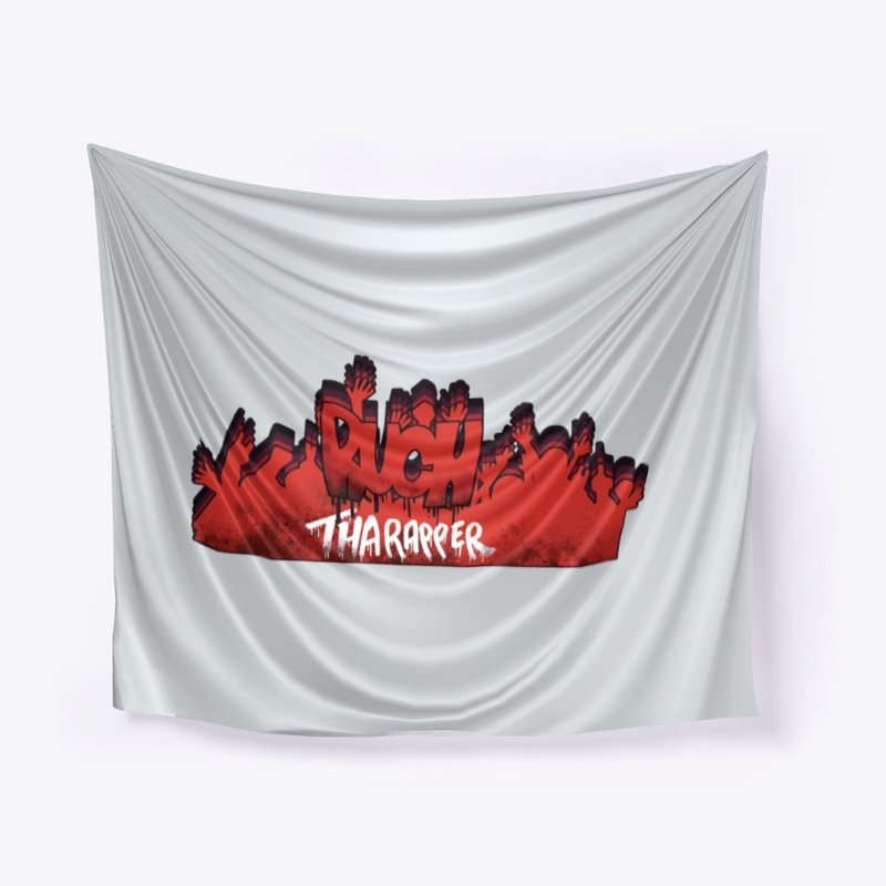 RuchGang Merch