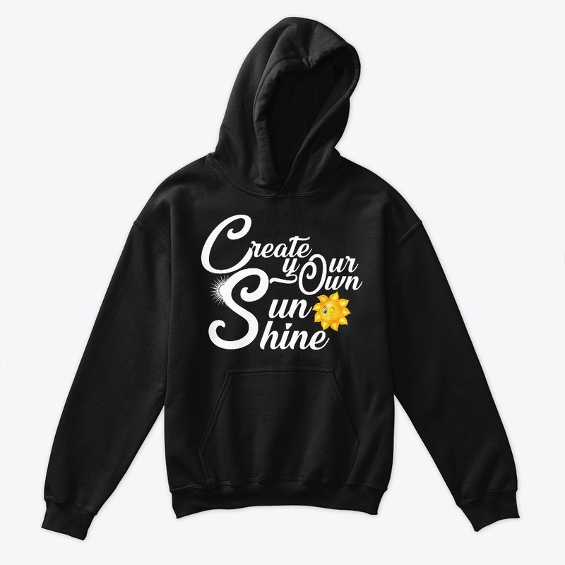 Create Your Own Sunshine