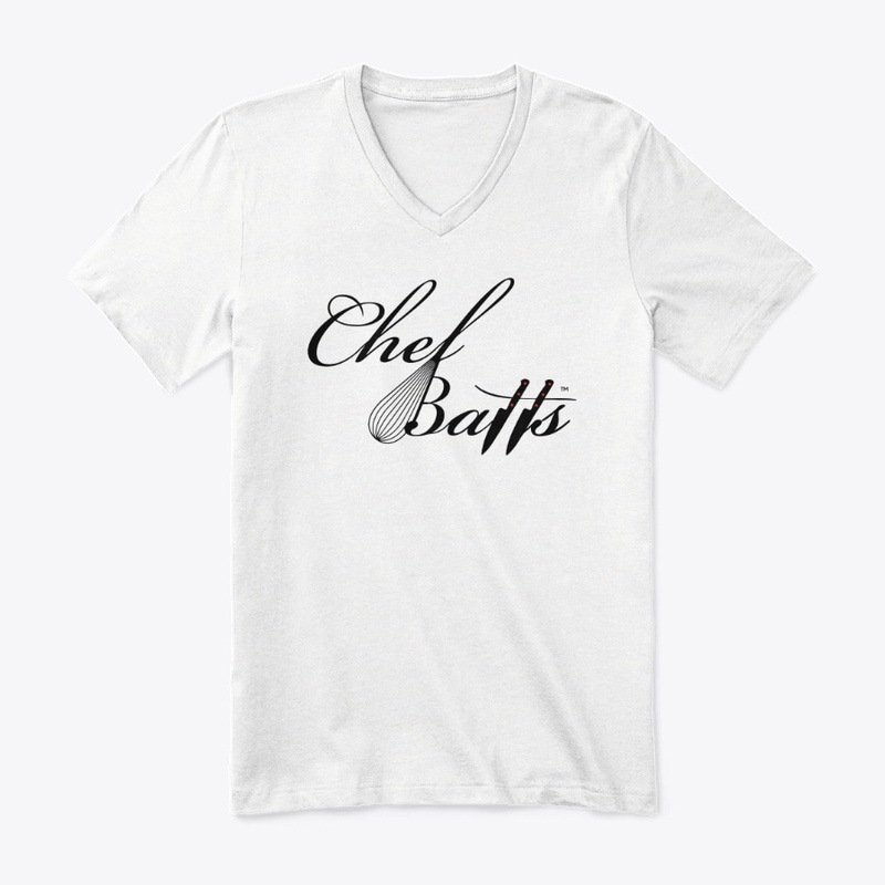 Chef Batts 