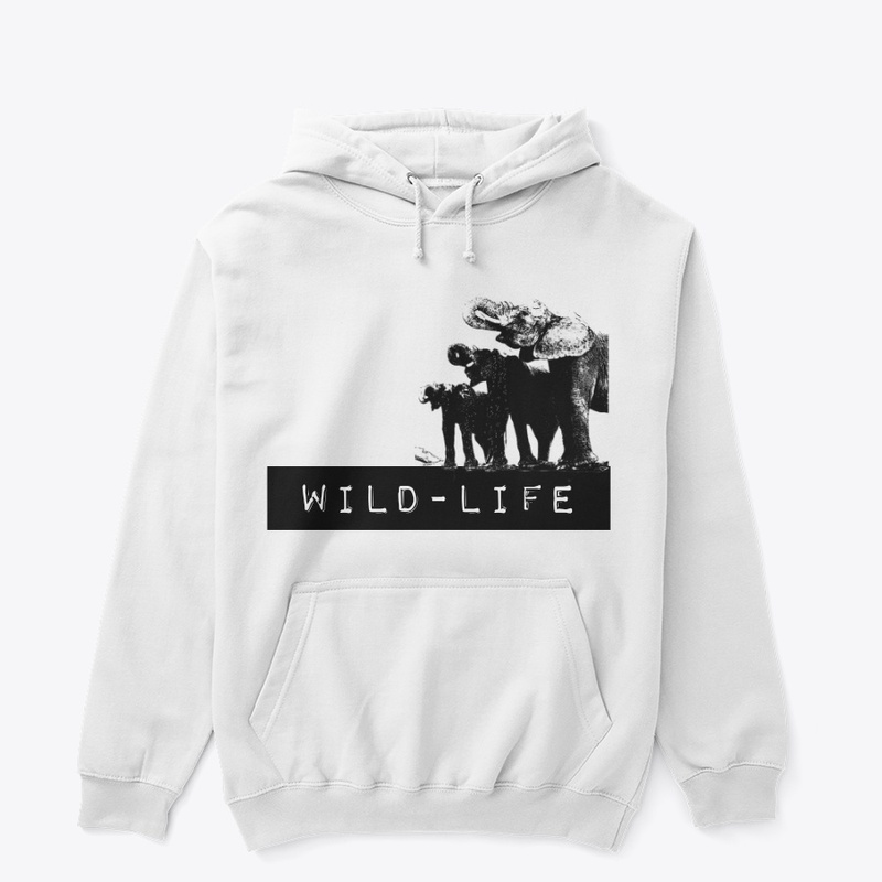 Elephants- Wild-life 2