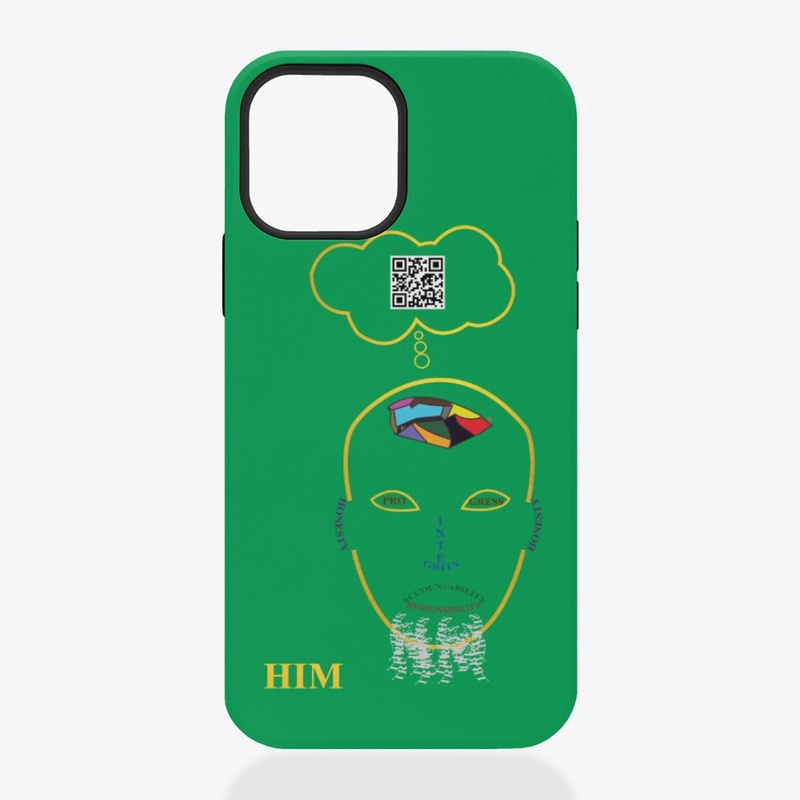 HIM Vol. I