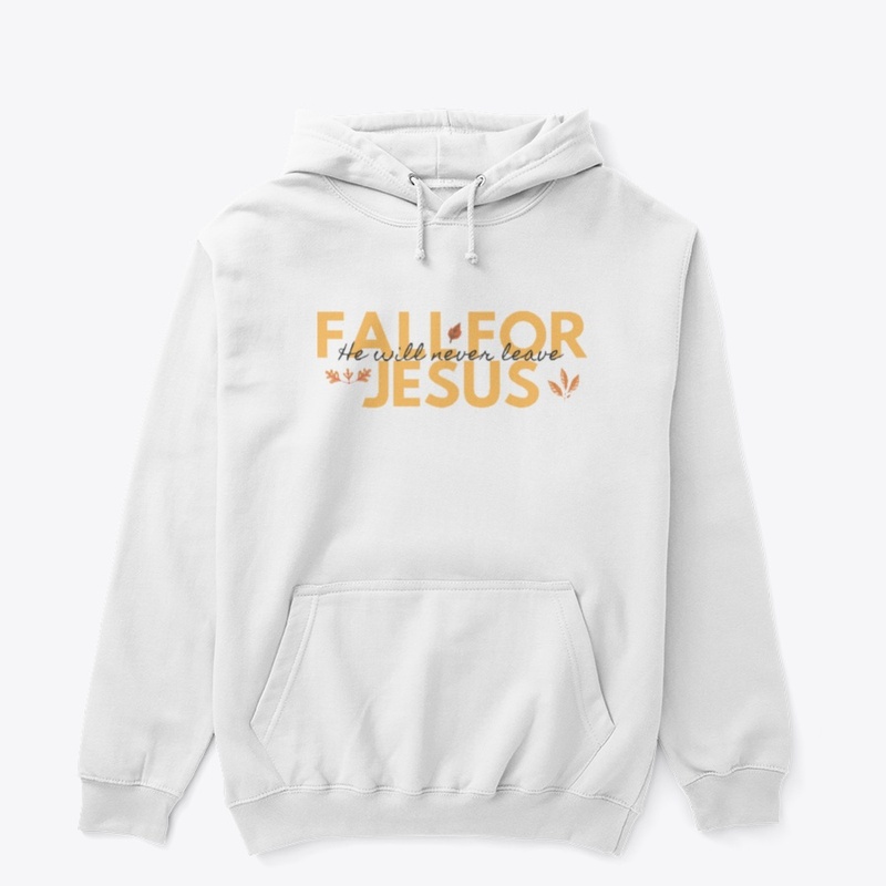 Fall For Jesus