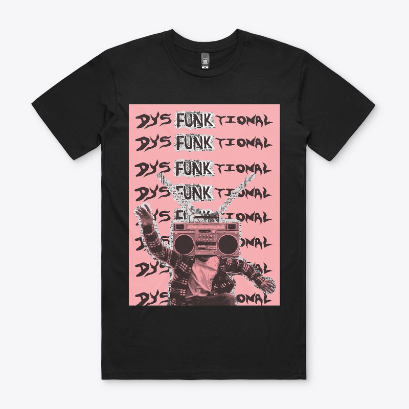 dysFUNKtional