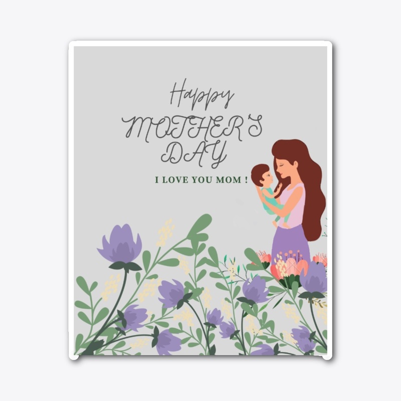 💖 Mother’s Day Special T-Shirt 💖