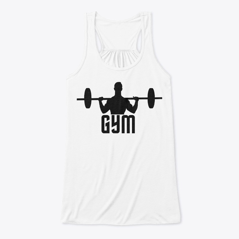 GYM merch