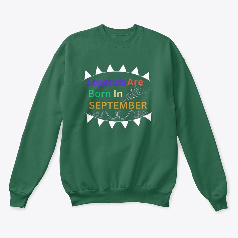 legends design