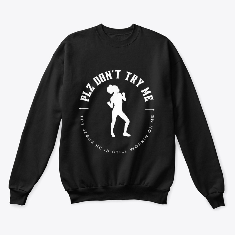 Don't Try Me Collection