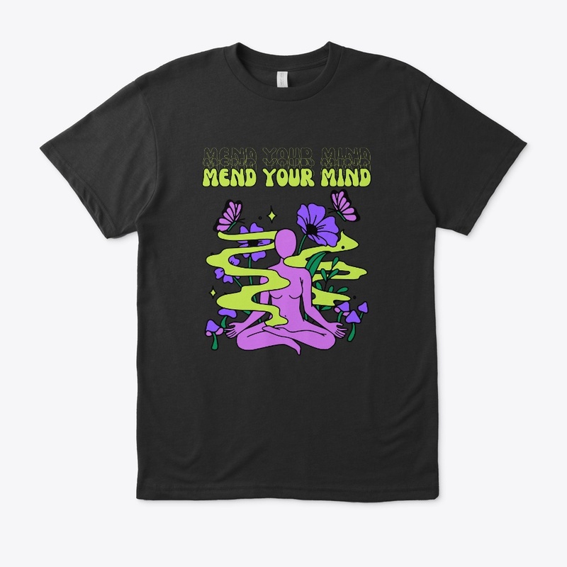 Mend Your Mind