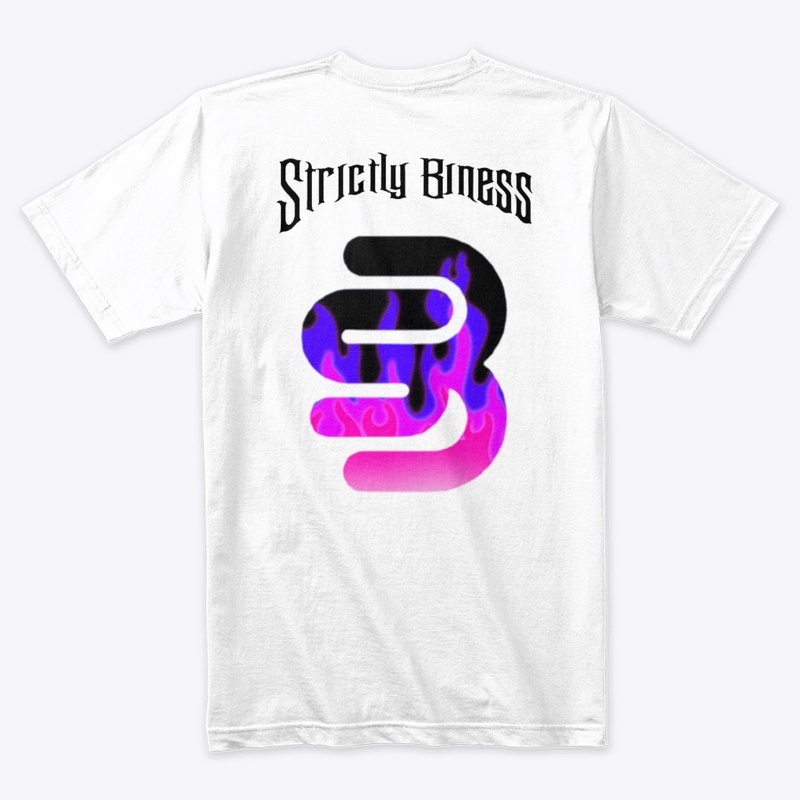 Strictly Biness “Juice Up”
