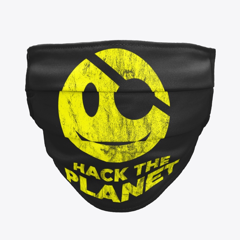Hack the Planet