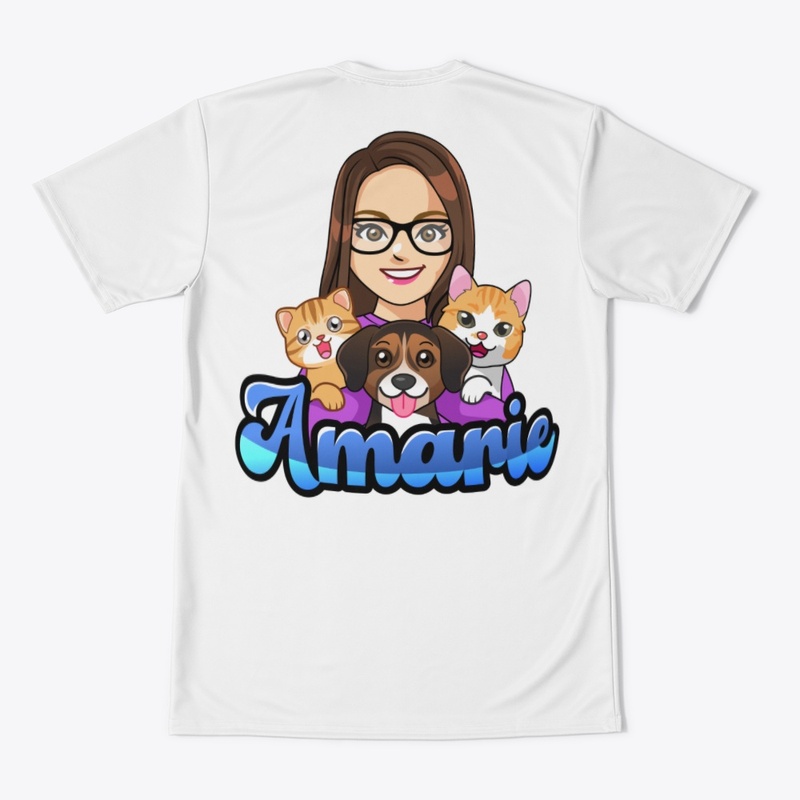Amarie's Goodies