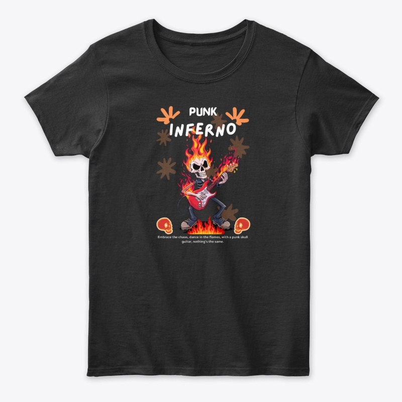 Punk Inferno