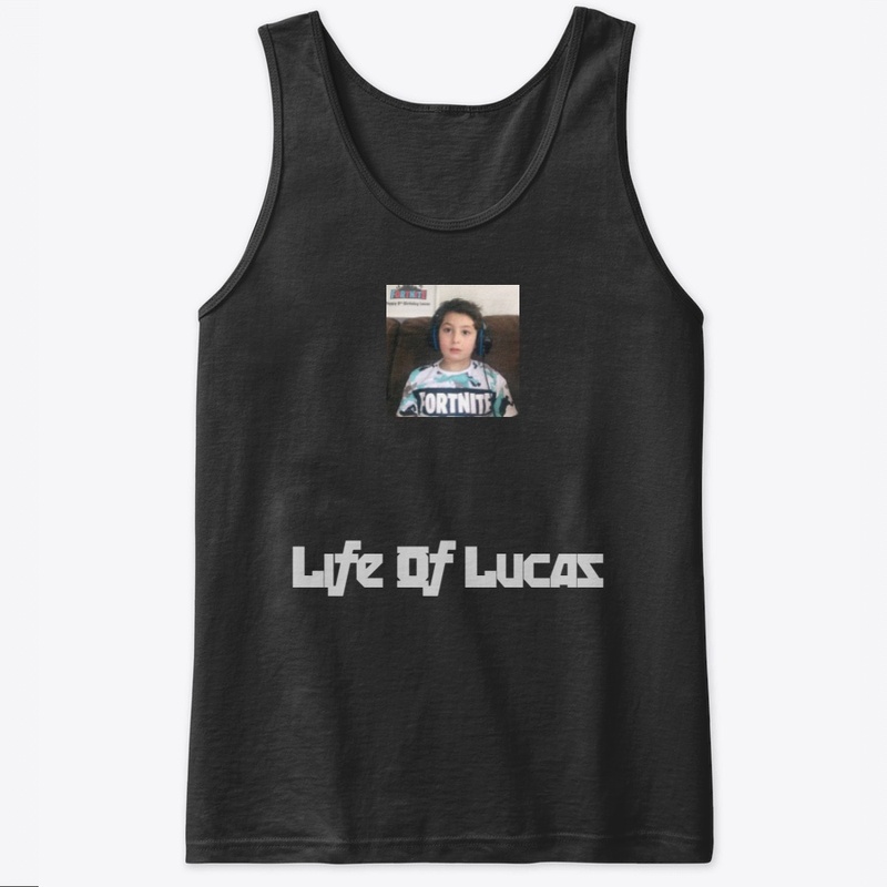 Life Of  Lucas