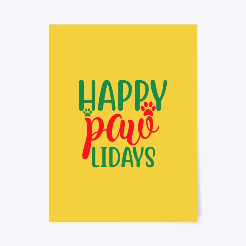 Happy Paw Lisays