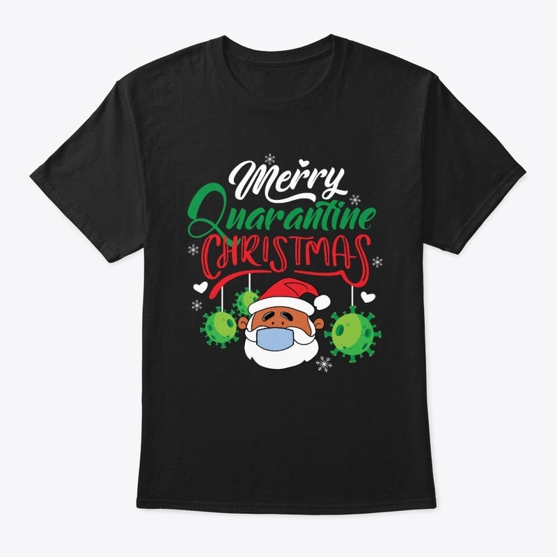 Christmas Funny Santa 