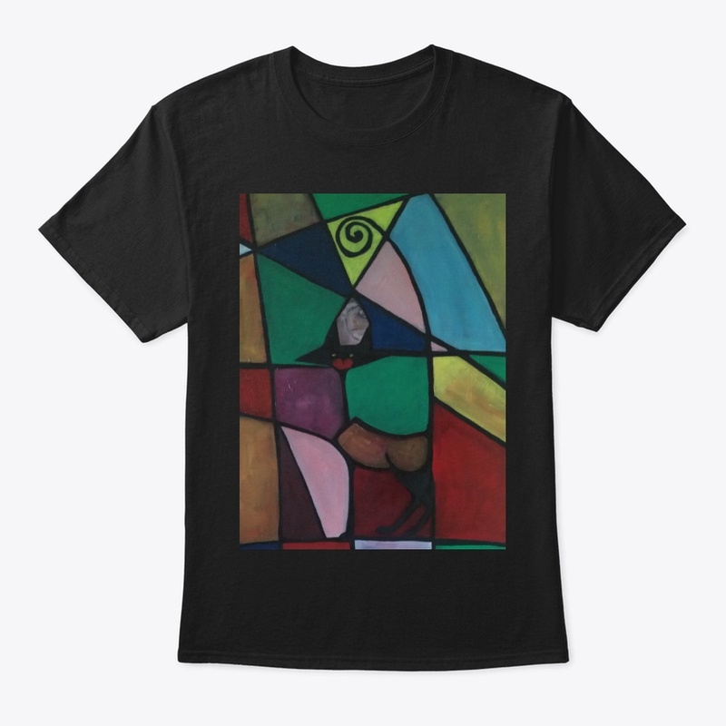 Katzen Geometrie 